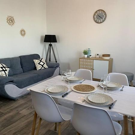Châtelaillon-Plage Appartement Renove A 200M De La Plage מראה חיצוני תמונה