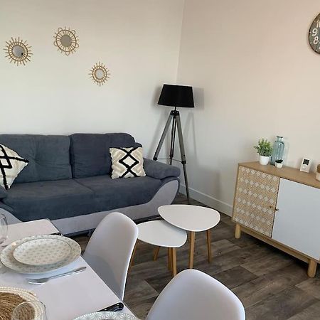 Châtelaillon-Plage Appartement Renove A 200M De La Plage מראה חיצוני תמונה