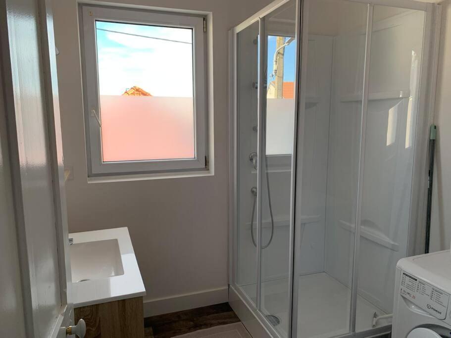 Châtelaillon-Plage Appartement Renove A 200M De La Plage מראה חיצוני תמונה