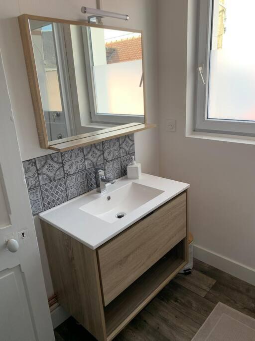 Châtelaillon-Plage Appartement Renove A 200M De La Plage מראה חיצוני תמונה